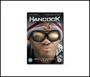 WIN HANCOCK ON DVD