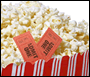 WIN 2 WEEKLY CINEMA TICKETS FOR A YEAR